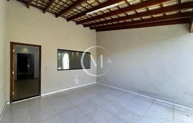 Imagem 12: LINDA CASA 03 Q 01SUITE 02 SALAS NO BAIRRO NATO VETORASSO