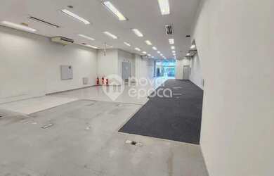 Imagem 5: Tijuca Loja. 931m² de Áreae5 Vagas na garagem