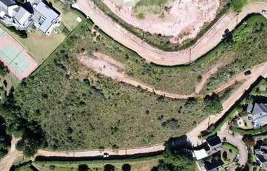 Imagem 10: Terreno à venda, 8940 m² por R$ 4.099.000,00 - Condomínio Morro Pedra...