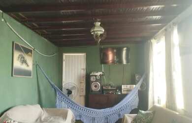 Imagem 10: TEMPORADA CASA GRANDE NA COSTEIRA COM BELA VISTA E PIER