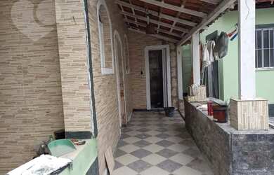 Imagem 3: Casa à venda, 90 m² por R$ 320.000,00 - Fonseca - Niterói/RJ