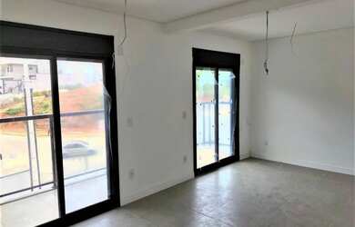 Imagem 4: Apartamento à venda em condomínio fechado em Atibaia