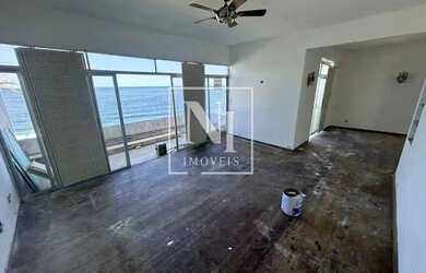 Imagem: Apartamento 3 Quartos/ Residencial / Copacabana