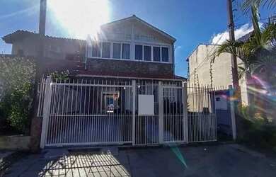 Imagem: Casa para Venda - 183m², 3 dormitórios, sendo 1 suites, 3