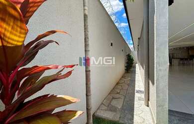 Imagem 11: ESPAÇO DE FESTA A VENDA residencial brisas do cerrado prox ao parque...