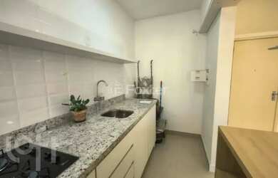 Imagem 6: Apartamento à venda Rua Antão de Farias, Bom Fim - Porto Alegre