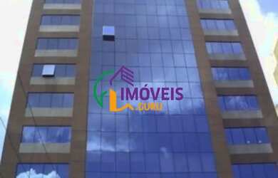 Imagem: O depósito possui 1 Vaga na garagem, 30m² de Área e está