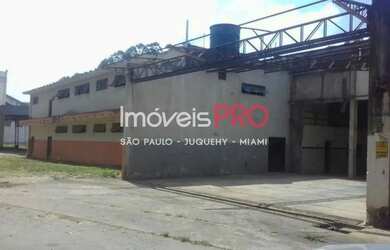 Imagem 5: Galpão na Rodovia Ayrton Senna, ótima oportunidade