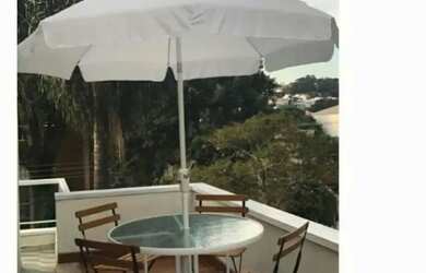 Imagem: SALA COMERCIAL para aluguel tem 110 m2 com 5 SALAS E AR CONDICIONADO