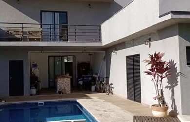 Imagem 3: CASA EM CONDOMÍNIO - RESIDENCIAL RESERVA ECOLÓGICA ATIBAIA - SP