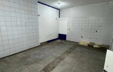 Imagem 12: Salão no piso superior para locação no Jardim Maringá!