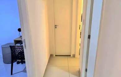 Imagem 5: Apartamento à venda no BAÍA MARINE RESIDENCIAL