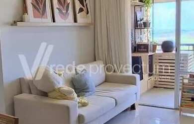 Imagem: O apartamento possui 3 Dormitórios, 2 Banheiros, 2 Vagas na