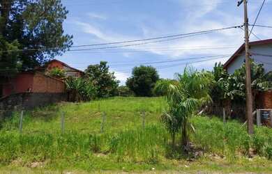 Imagem: O terreno possui 1.000m² de Área e está localizado em Recanto