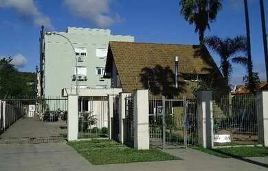 Imagem: Apartamento para Venda - 50m², 2 dormitórios, 1 vaga - Aberta