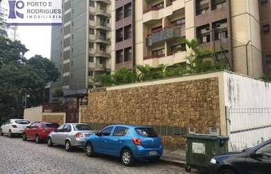 Imagem: Apartamento com 3 dormitórios para alugar, 90 m² por R$ 2.992,30/mês