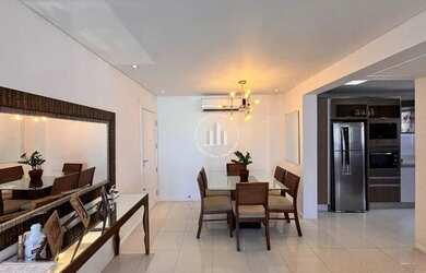 Imagem 4: Apartamento 2 Quartos com 1 Suíte e 75m² - Campinas