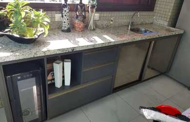 Imagem 3: Apartamento em Rua Cândido Portinari - Barra - Salvador/BA