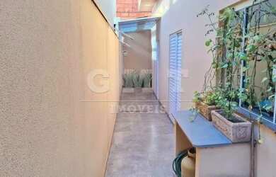 Imagem 3: Casa Em Condomínio - Ribeirão Preto - Bonfim Paulista - Região Sul