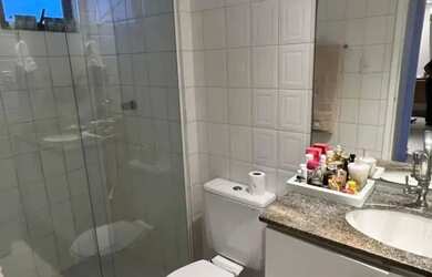 Imagem 9: Apartamento à venda no BAÍA MARINE RESIDENCIAL