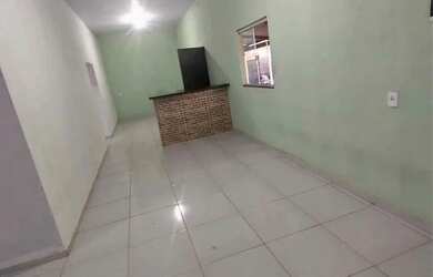 Imagem 2: Alugo casa na areia branca