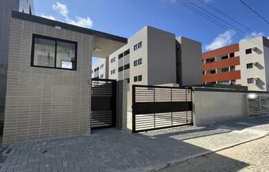 Imagem: O apartamento possui 2 Dormitórios, 2 Banheiros, Imóvel novo