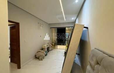 Imagem 12: LION VILLE CASA DE 300 METROS QUADRADOS, 3 SUÍTES É 4 BANHEIROS