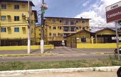 Imagem: O apartamento possui 3 Dormitórios, 2 Banheiros, 2 Vagas na