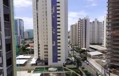 Imagem 1: Oferta Papicu show 70m2 vagas livres, lazer. liga 9 8 7 4 8 3 1 0 8 Diego9989f...