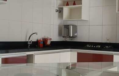 Imagem 9: Casa no Residencial Morada das Garças