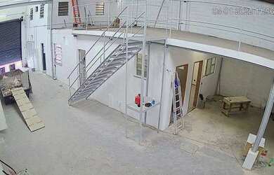 Imagem 4: Galpão/Depósito/Armazém para aluguel e venda tem 700 metros quadrados