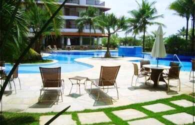 Imagem 5: Alugo Cond. Grand Bali - Frente pro Mar - Praia Grande - Ubatuba