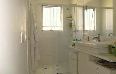 Imagem 9: Apartamento à venda, 132 m² por R$ 1.385.000,00 - Pinheiros - São Paulo/SP