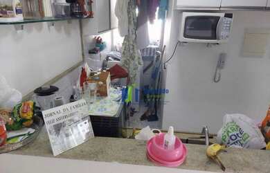 Imagem 5: Apartamento à venda, 50 m² por R$ 340.000,00 - Madalena - Recife/PE