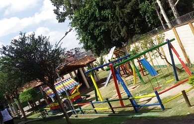 Imagem 4: Apto 60 no Condomínio Portal do Sul Macedônia Zona Sul