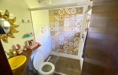 Imagem 11: CASA NA PRAIA DO PRAIA DO PORTINHO - 100 METROS DA PRAIA