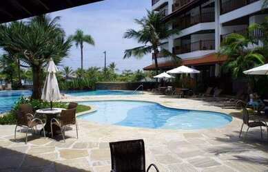 Imagem 2: Alugo Cond. Grand Bali - Frente pro Mar - Praia Grande - Ubatuba