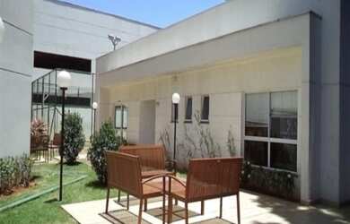 Imagem 10: APARTAMENTO PADRÃO RESIDENCIAL em SÃO PAULO - SP, PARQUE NOVO MUNDO