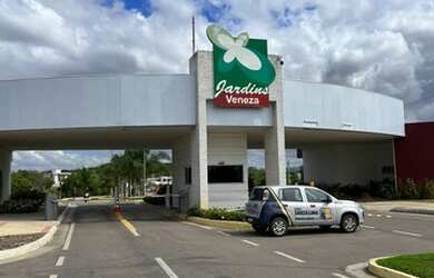 Imagem 1: Terreno Jardins Veneza 607m2