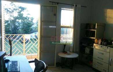 Imagem 6: Casa com 3 dormitórios à venda, 125 m² por R$ 370.000,00 - Quiririm...