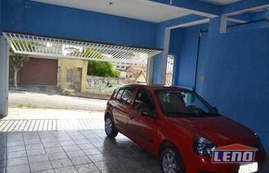 Imagem 4: Sobrado à venda, 254 m² por R$ 690.000,00 - Penha - São Paulo/SP