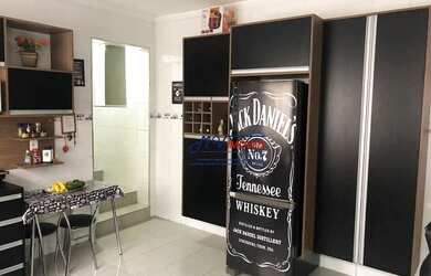 Imagem 5: SOBRADO NA AGUA RASA. 150m² de Área, 1 Vaga na garageme3 Dormitórios