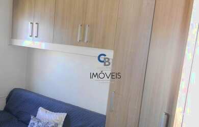 Imagem 6: Apartamento à venda, 50 m² por R$ 310.000,00 - Vila Alpina - São Paulo/SP