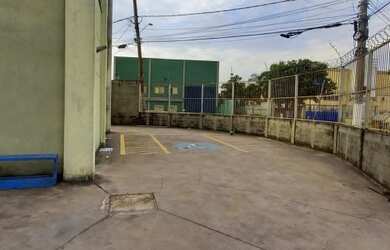 Imagem 13: Galpão Locação Fazendinha - Santana de Parnaíba sp