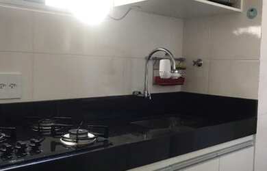 Imagem 6: BELO HORIZONTE - Apartamento Padrão - Sagrada Família