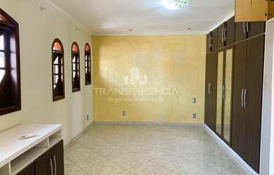 Imagem 10: Casa com 3 suítes e área goumert no Jardim Leticia - Campo Grande RJ