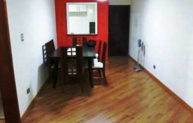 Imagem 1: APARTAMENTO RESIDENCIAL em SÃO PAULO - SP, JARDIM SANTA CRUZ