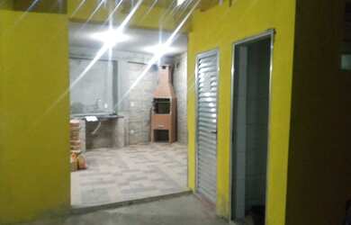 Imagem 7: Casa Para Venda Bairro Jardim Herplin Zona Sul São Paulo - SP