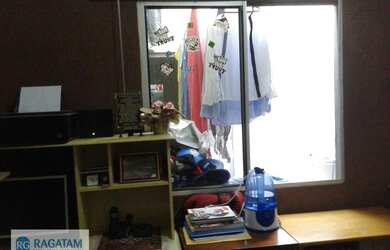 Imagem 13: Apartamento à venda, 97 m² por R$ 374.000,00 - Bom Retiro - São Paulo/SP