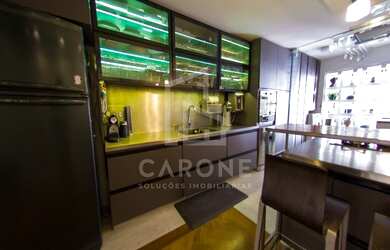 Imagem 13: SÃO PAULO - Apartamento Padrão - Jd. Paulista